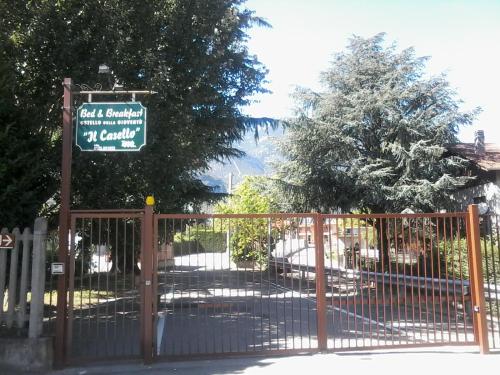 Il Casello Verrès – Photos 2