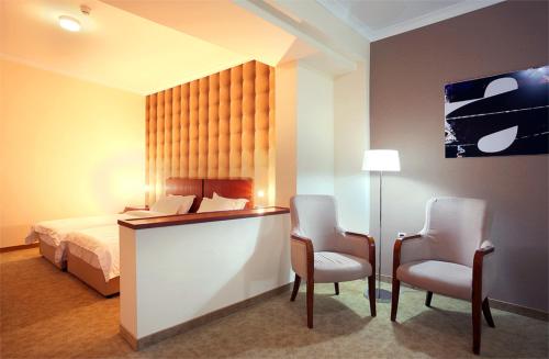 Gallery image of Hotel Turist in Kraljevo
