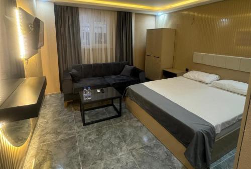 Foto dalla galleria di Asem Palace a Istanbul