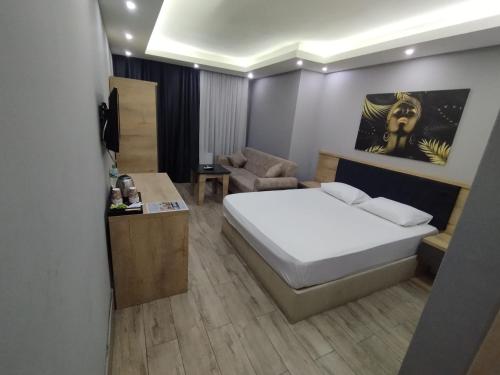 Foto dalla galleria di Asem Palace a Istanbul