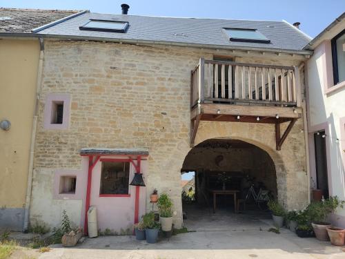 Foto Agréable maisonnette en duplex, avec patio proche mer 5