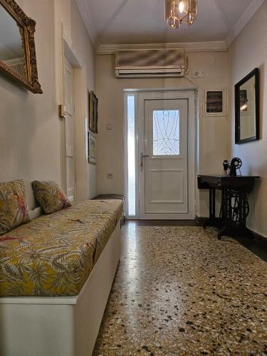 Cozy Apartment Trikala Center