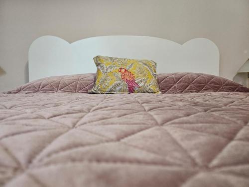 Cozy Apartment Trikala Center