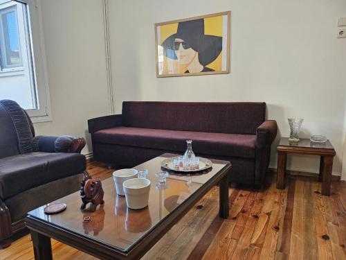 Cozy Apartment Trikala Center