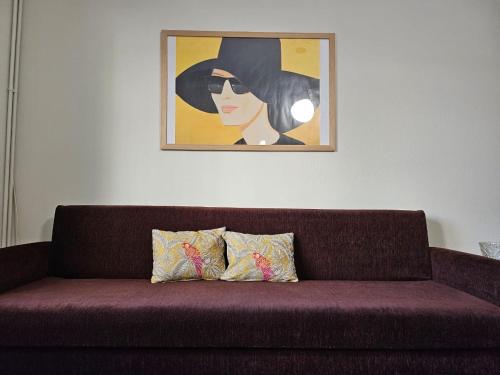 Cozy Apartment Trikala Center