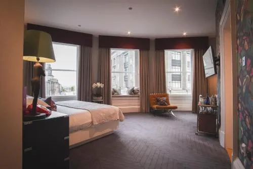 The Rutland Hotel & Apartments photo 22