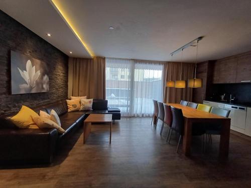 Max Residence downtown Zell - Steinbock Lodges