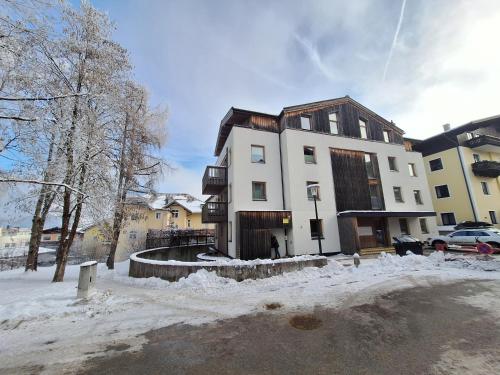 Max Residence downtown Zell - Steinbock Lodges