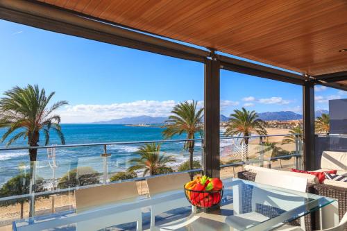 TROPIMAR LUXE Apartment - Only Families