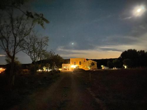 Imagen de la galería de Finca Las Botas, en Almansa