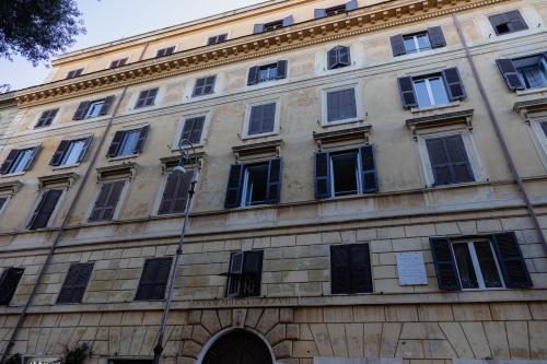 Testaccio Dream House