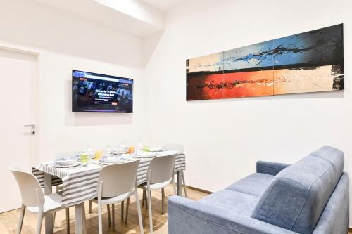 Testaccio Dream House