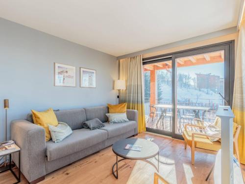 Photo de la galerie de l'établissement Appartement 60m² avec SPA, parking, vue aux Arcs 1800 - FR-1-352-84, à Arc 1800