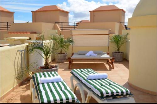 El Sultán 71 Corralejo