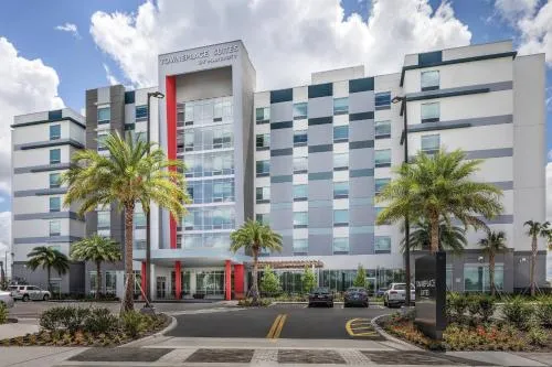 TownePlace Suites by Marriott Orlando Near Universal photo 1