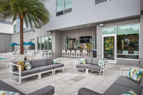 TownePlace Suites by Marriott Orlando Near Universal photo 36
