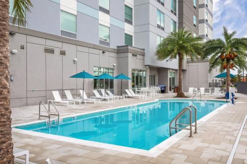 TownePlace Suites by Marriott Orlando Near Universal photo 39