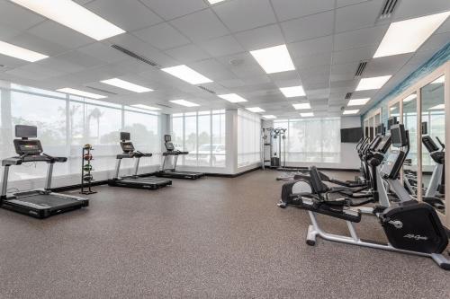 TownePlace Suites by Marriott Orlando Near Universal photo 41