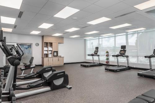 TownePlace Suites by Marriott Orlando Near Universal photo 42