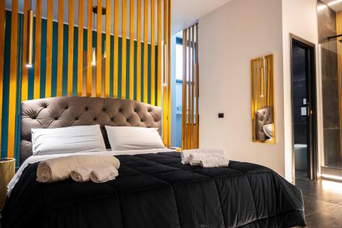Dream luxury suite Roma