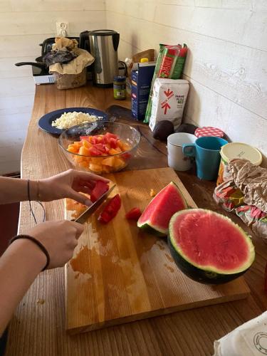 Photo de la galerie de l'établissement Small dream house, à Lacanau