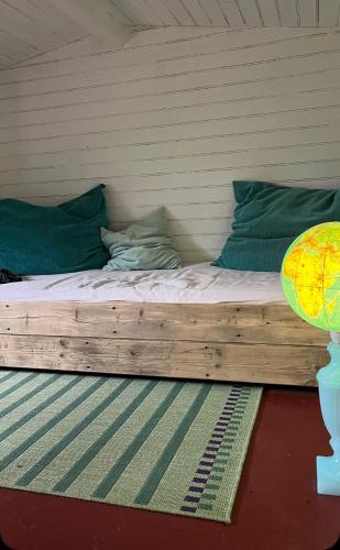 Photo de la galerie de l'établissement Small dream house, à Lacanau