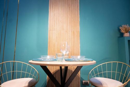 Dream luxury suite Roma