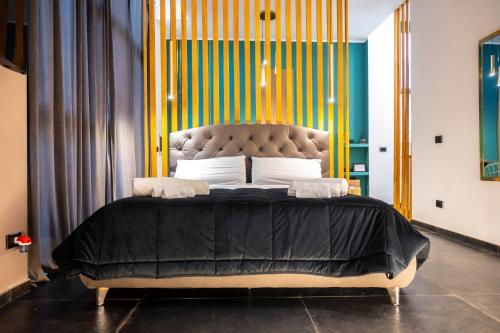 Dream luxury suite Roma