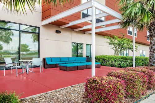 SpringHill Suites by Marriott San Antonio Airport Image