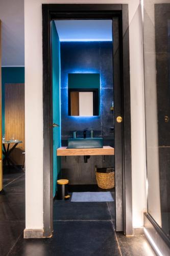Dream luxury suite Roma