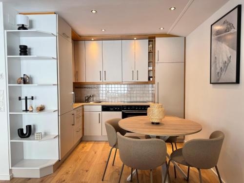 Appartement Steigerbauer 45