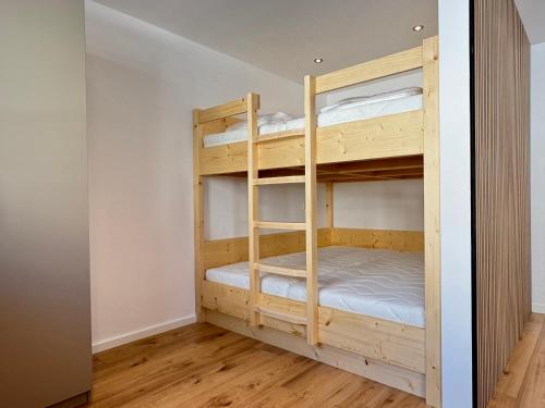 Appartement Steigerbauer 45