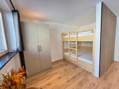Appartement Steigerbauer 45
