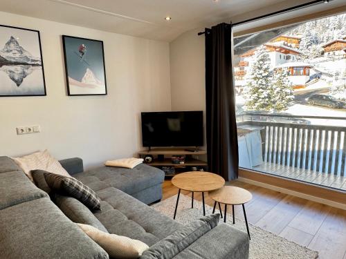 Appartement Steigerbauer 45