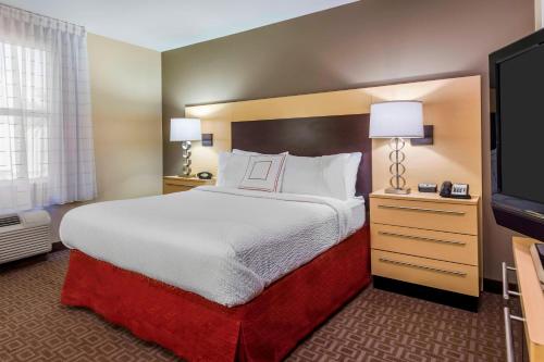 TownePlace Suites Tampa Westshore/Airport Image
