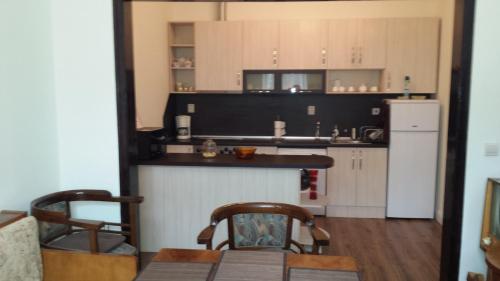 Cuina o zona de cuina de Apartament Stonel
