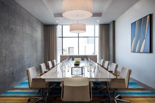 SpringHill Suites by Marriott San Diego Downtown/Bayfront Image
