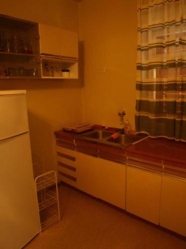 Gambar di galeri bagi Guest house Brodarica di Brodarica