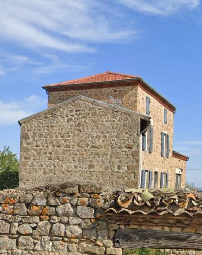 Φωτογραφία από το άλμπουμ του Le mas du Pilat σε Bessey