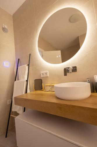 Comfy Stylish Stay in Malaga