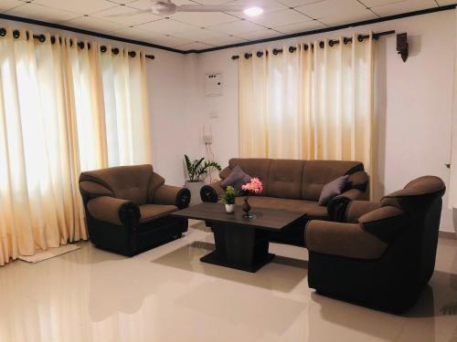 Gallery image of Dream Home weligama in Weligama