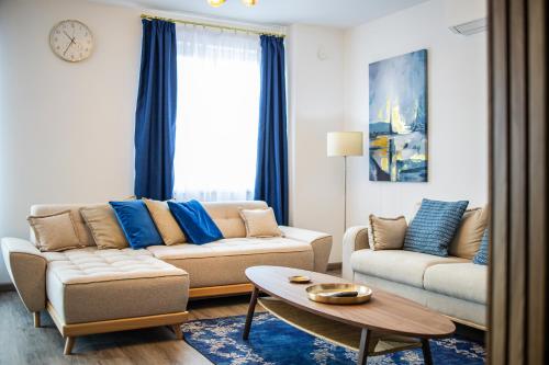 Venus Apartments - Corvin Penthouse