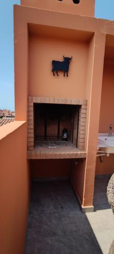 Apartment with Large Private Terrace & Pool - Torrevieja PMT09