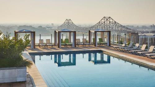 Four Seasons St. Louis Image