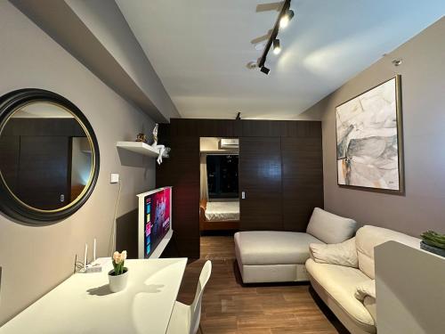 Air Residences Apartment, Ayala Avenue Makati