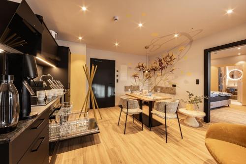 Appartement Lorenzi