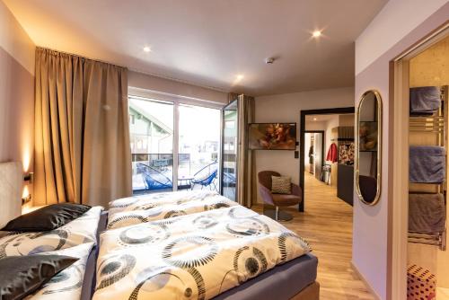 Appartement Lorenzi