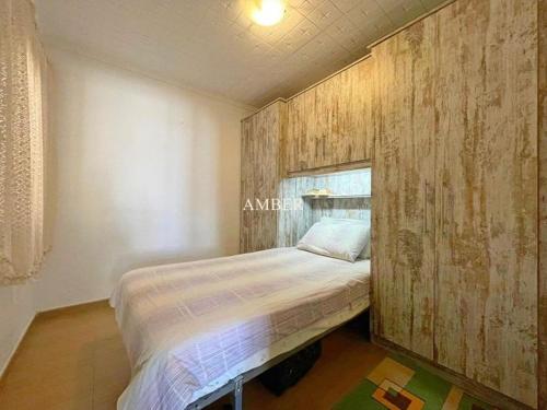 Puerta del Sol - Bungalow - direkt an der Laguna Rosa