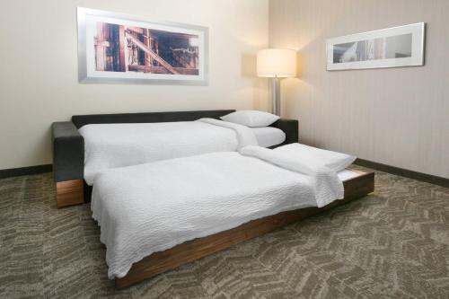 SpringHill Suites by Marriott San Antonio Northwest at The RIM Image