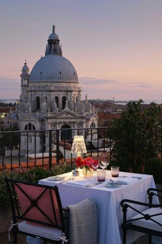 Fotografie z fotogalerie ubytování The St. Regis Venice v Benátkách